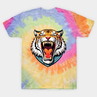 TIGER T-Shirt